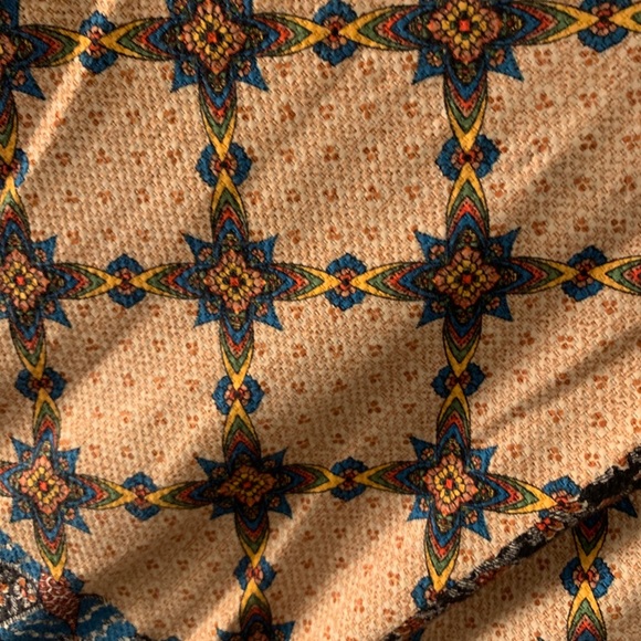 ZARA short funky dress - Picture 2 of 5